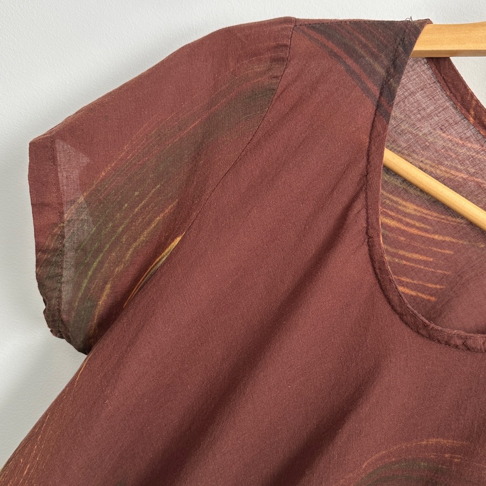 Elisa de Rojas Dress - Picture 9 of 13